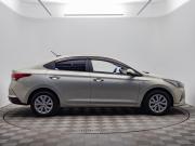 Hyundai Solaris II Рестайлинг Москва  - изображение 22