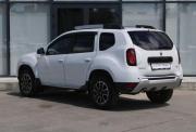 Renault Duster I Рестайлинг Саратов  - изображение 38