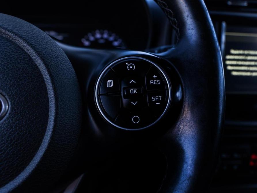 Kia Soul III Волгоград  - изображение 15