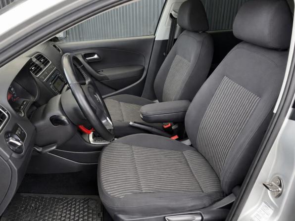 Volkswagen Polo V с пробегом 2012 года, цена 797 000 рублей, 183292 км, седан, Автокод Объявления