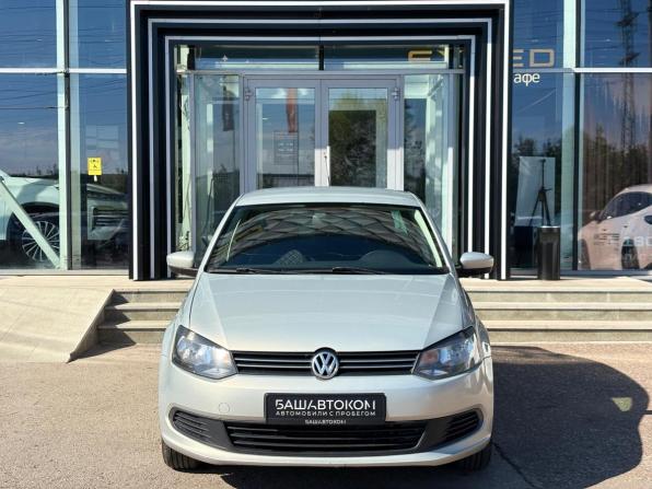 Volkswagen Polo V с пробегом 2011 года, цена 570 000 рублей, 235856 км, седан, Автокод Объявления