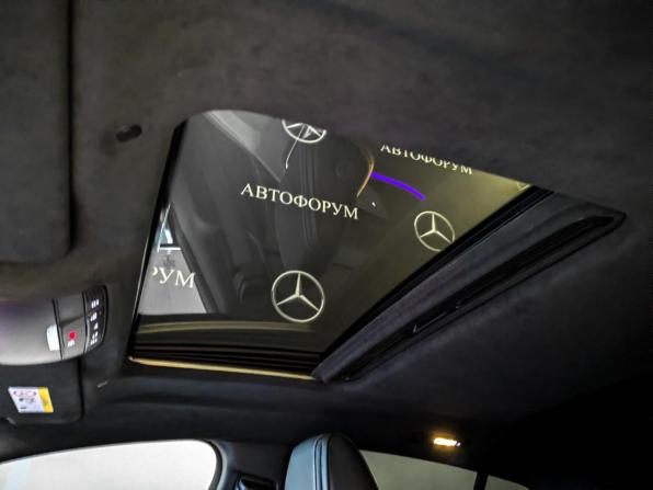 Mercedes-Benz AMG GT I Рестайлинг с пробегом 2021 года, цена 8 650 000 рублей, 66598 км, лифтбек, Автокод Объявления
