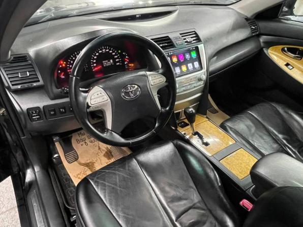 Toyota Camry VI (XV40) с пробегом 2006 года, цена 760 000 рублей, 247217 км, седан, Автокод Объявления