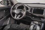 Kia Sportage III Томск  - изображение 28