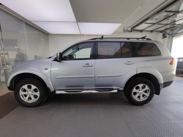 Mitsubishi Pajero Sport II с пробегом 2010 года, цена 1 365 000 рублей, 178153 км, внедорожник, Автокод Объявления