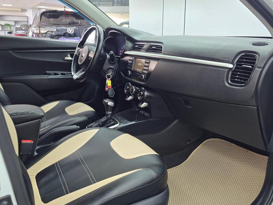 Kia Rio IV Таганрог  - изображение 24