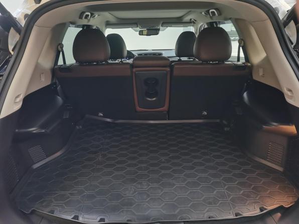 Nissan X-Trail III Рестайлинг с пробегом 2021 года, цена 2 355 000 рублей, 144338 км, внедорожник, Автокод Объявления