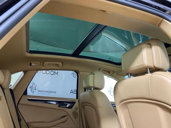 Porsche Macan I с пробегом 2015 года, цена 3 069 000 рублей, 165570 км, внедорожник, Автокод Объявления
