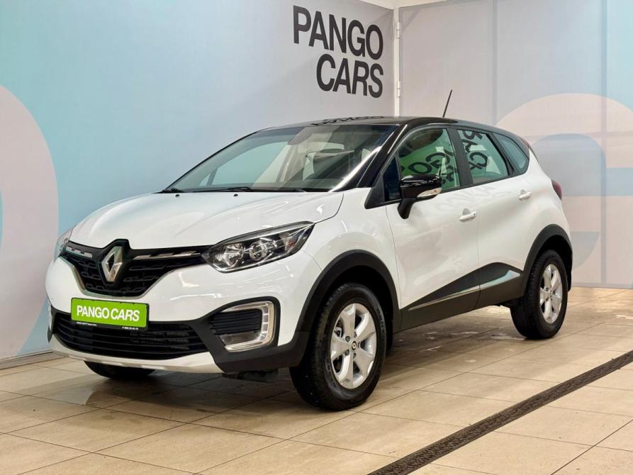 Renault Kaptur I Рестайлинг Набережные Челны  - изображение 1