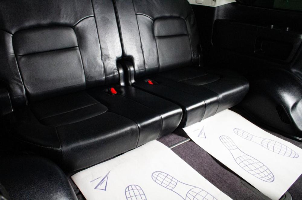 Toyota Land Cruiser 200 Series Рестайлинг 1 Сургут  - изображение 18
