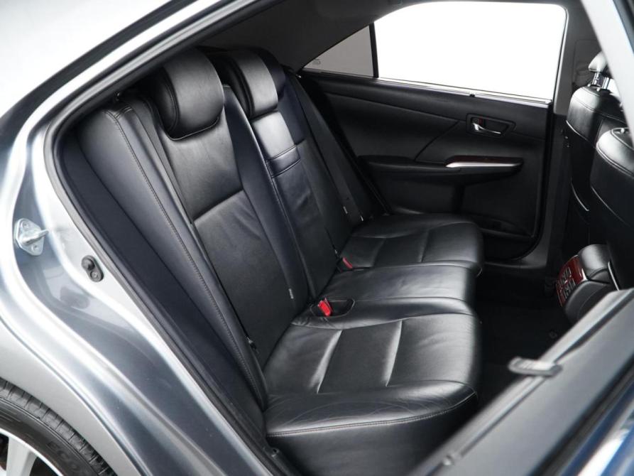 Toyota Camry VII (XV50) Москва  - изображение 7