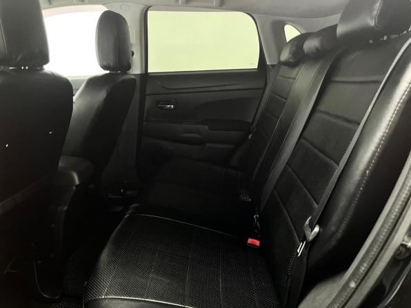 Mitsubishi ASX I с пробегом 2013 года, цена 799 000 рублей, 250000 км, внедорожник, Автокод Объявления