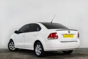 Volkswagen Polo V Сургут  - изображение 24