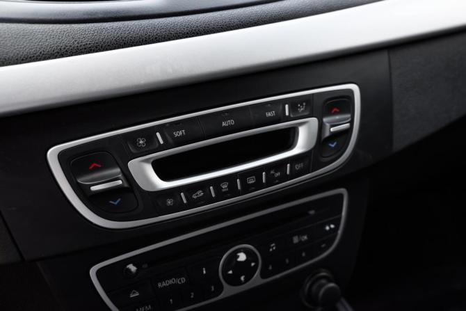 Renault Fluence I с пробегом 2010 года, цена 539 000 рублей, 156961 км, седан, Автокод Объявления