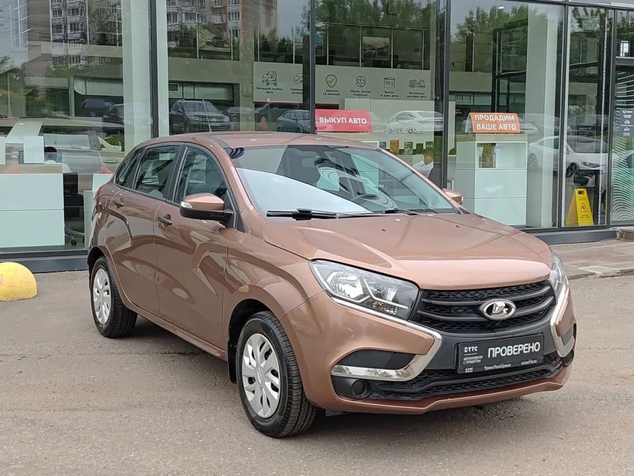 Lada (ВАЗ) XRAY I Ижевск  - изображение 3