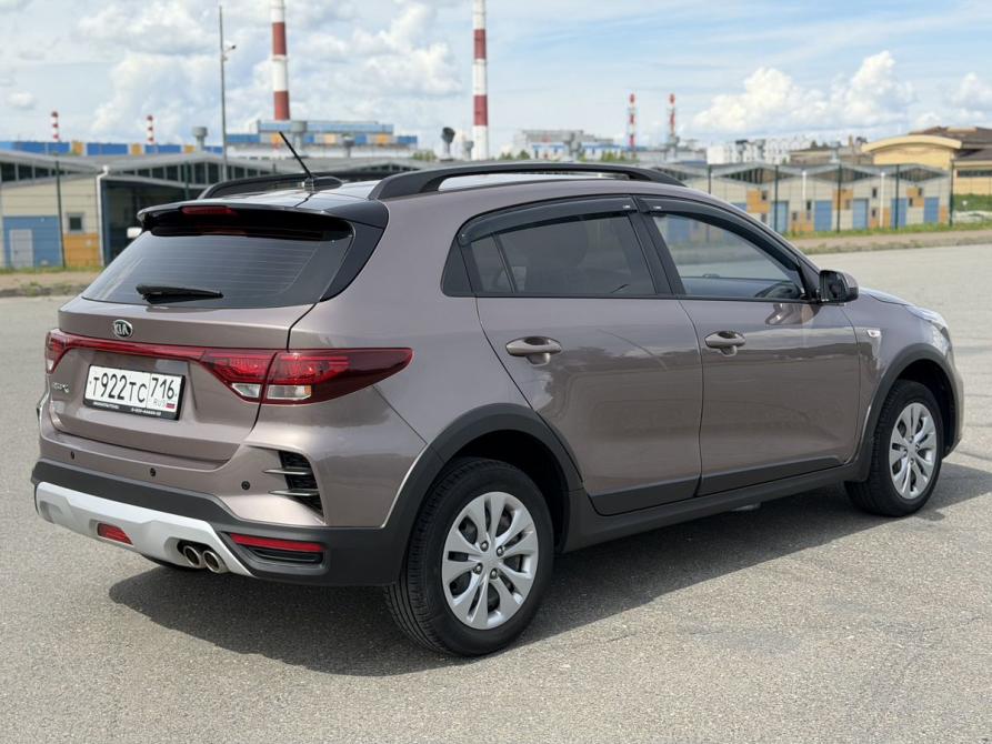 Kia Rio IV Рестайлинг Казань  - изображение 6