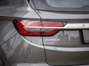 Geely Coolray I Казань  - изображение 21