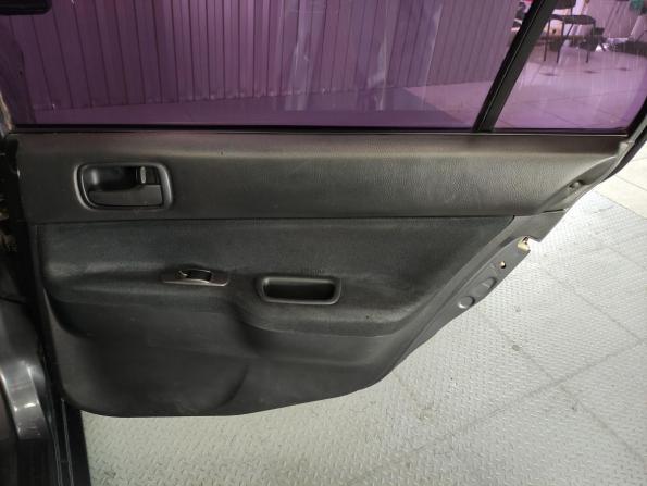 Mitsubishi Lancer IX Рестайлинг с пробегом 2006 года, цена 385 000 рублей, 202267 км, универсал, Автокод Объявления
