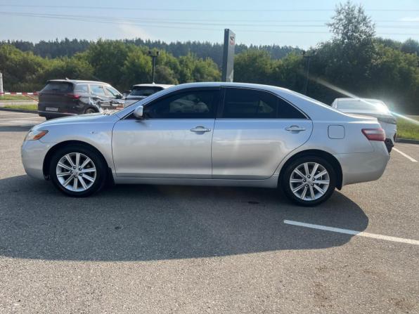 Toyota Camry VI (XV40) с пробегом 2008 года, цена 1 000 000 рублей, 378310 км, седан, Автокод Объявления