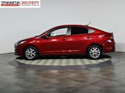 Hyundai Solaris II Белгород  - изображение 26