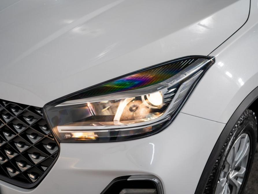 Chery Tiggo 4 Pro I Иркутск  - изображение 21