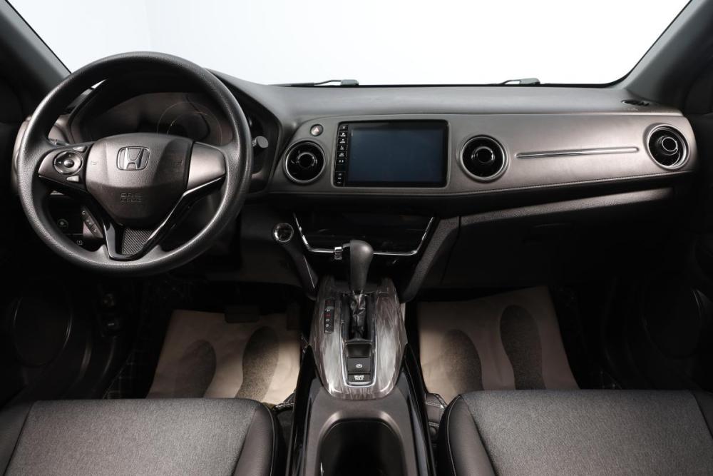 Honda XR-V I Рестайлинг Новосибирск  - изображение 9