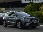 Geely Coolray I Москва  - изображение 26