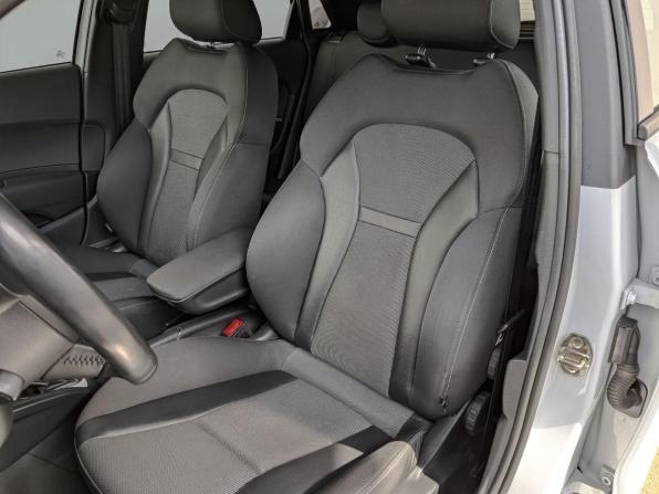 Audi A1 I (8X) с пробегом 2012 года, цена 1 230 000 рублей, 47550 км, хэтчбек, Автокод Объявления