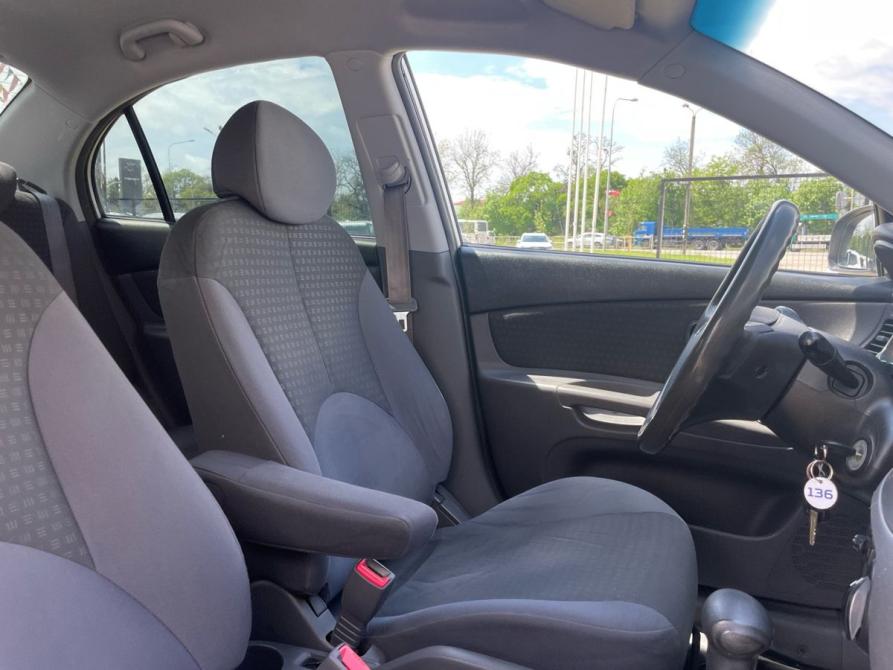 Kia Rio II Краснодар  - изображение 19