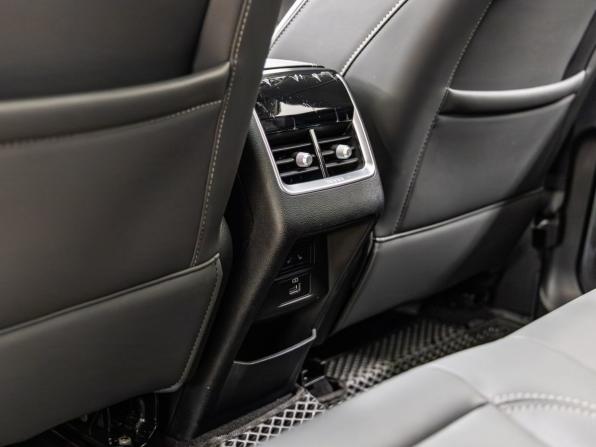 Chery Tiggo 7 Pro Max I с пробегом 2023 года, цена 1 848 000 рублей, 55867 км, внедорожник, Автокод Объявления