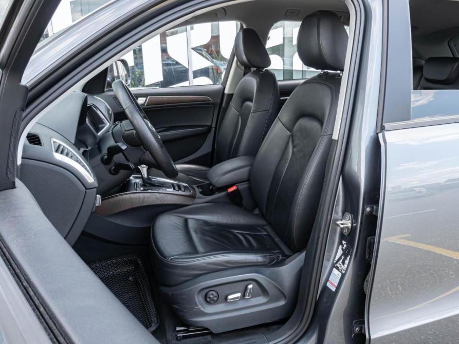 Audi Q5 I (8R) Рестайлинг Краснодар  - изображение 14