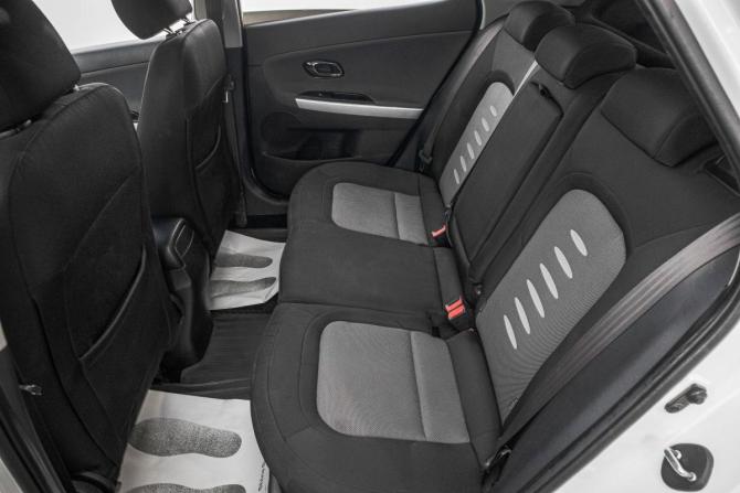 Kia Ceed II с пробегом 2015 года, цена 949 000 рублей, 214000 км, хэтчбек, Автокод Объявления