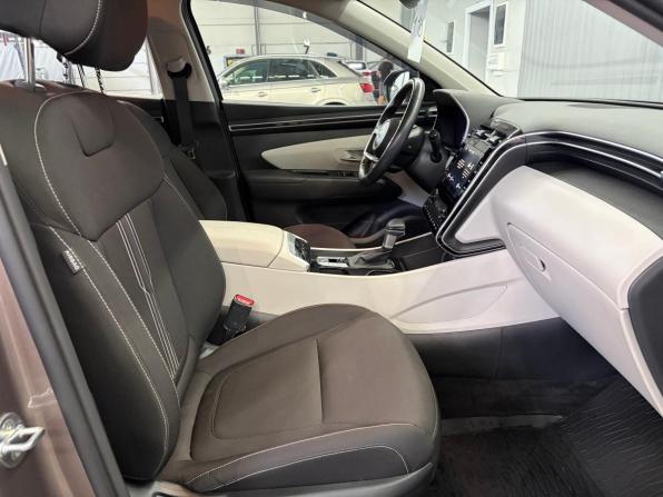 Hyundai Tucson IV с пробегом 2021 года, цена 3 200 000 рублей, 20586 км, внедорожник, Автокод Объявления