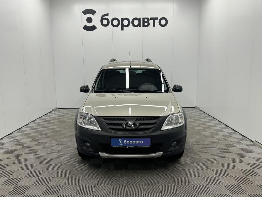 Lada (ВАЗ) Largus I Воронеж  - изображение 3
