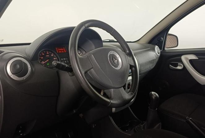 Renault Sandero I с пробегом 2011 года, цена 780 000 рублей, 54644 км, хэтчбек, Автокод Объявления