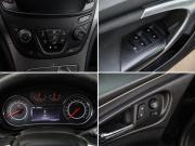 Opel Insignia I Рестайлинг Москва  - изображение 20