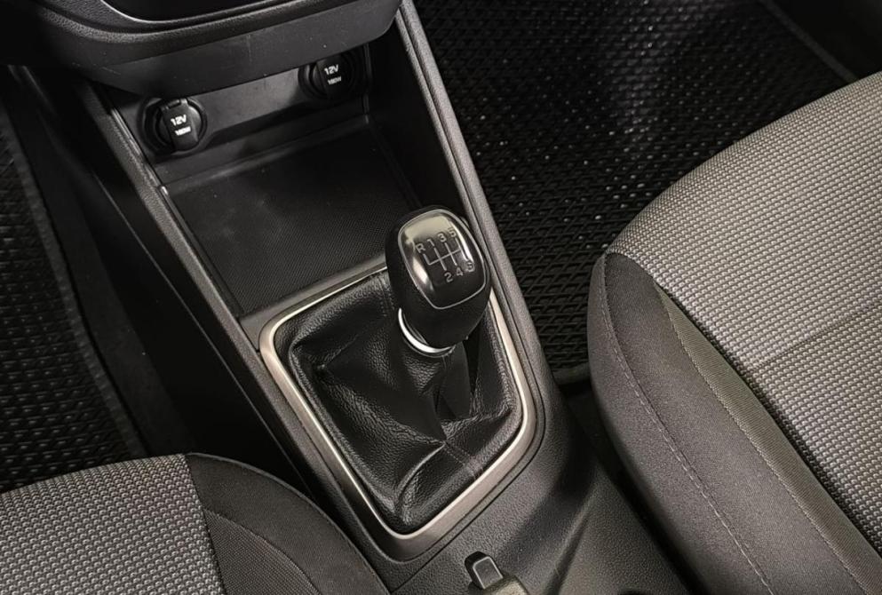 Hyundai Solaris II Нижний Новгород  - изображение 16