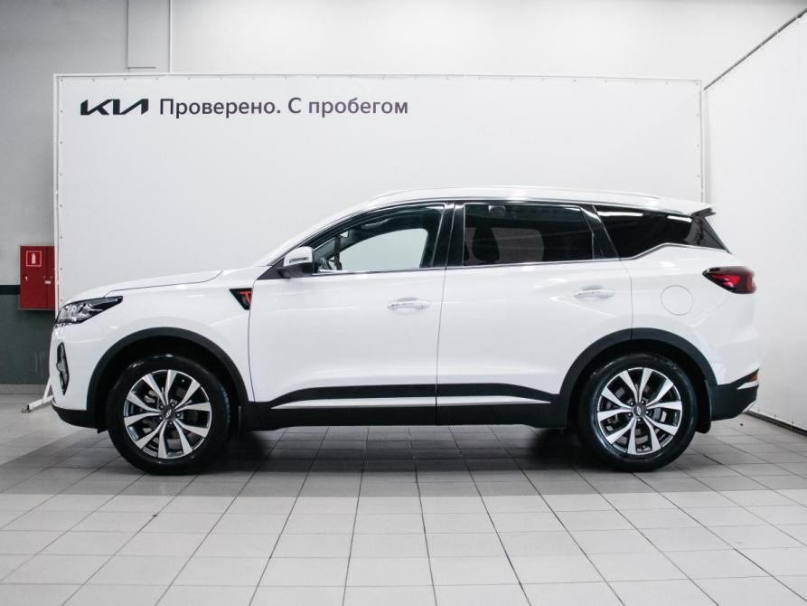 Chery Tiggo 7 Pro Max I Красноярск  - изображение 9