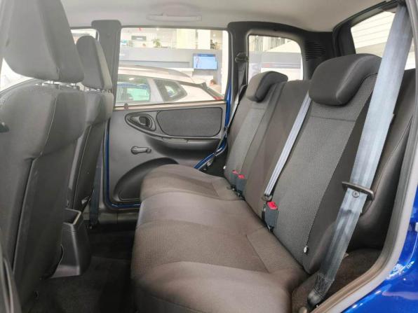 Новый Lada (ВАЗ) Niva Travel I Рестайлинг 2026 года, цена 1 623 000 рублей, внедорожник, Автокод Объявления