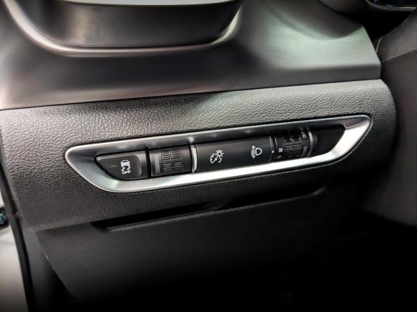 Belgee X50 с пробегом 2024 года, цена 1 790 000 рублей, 16439 км, внедорожник, Автокод Объявления