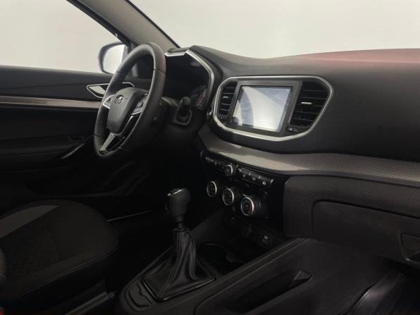 Lada (ВАЗ) Vesta I Рестайлинг (NG) с пробегом 2025 года, цена 1 703 000 рублей, 15456 км, седан, Автокод Объявления