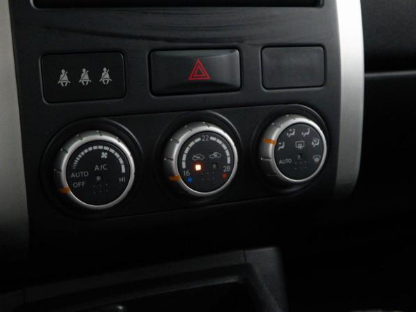 Nissan X-Trail II Рестайлинг с пробегом 2012 года, цена 1 699 046 рублей, 51240 км, внедорожник, Автокод Объявления
