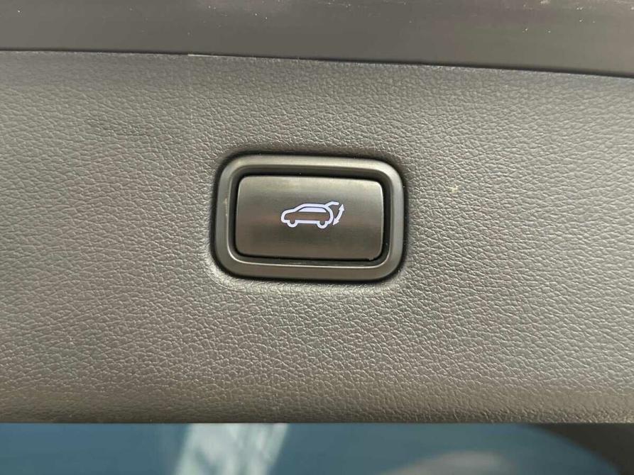 Hyundai Tucson III Рестайлинг Балашиха  - изображение 16