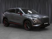 Omoda C5 I Тюмень  - изображение 27