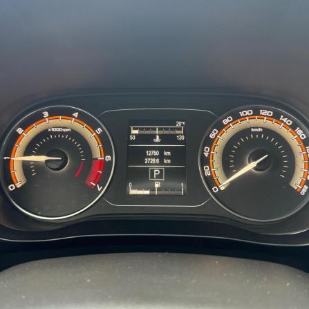 Lada (ВАЗ) Vesta I Рестайлинг (NG) с пробегом 2024 года, цена 1 594 000 рублей, 13000 км, универсал, Автокод Объявления