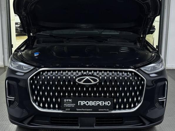 Chery Tiggo 9 I с пробегом 2024 года, цена 3 050 000 рублей, 34970 км, внедорожник, Автокод Объявления