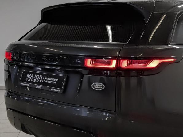 Land Rover Range Rover Velar I с пробегом 2021 года, цена 4 695 000 рублей, 84513 км, внедорожник, Автокод Объявления