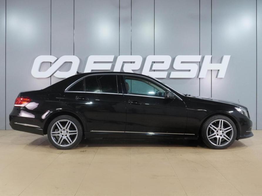 Mercedes-Benz E-Класс IV (W212 S212 C207) Рестайлинг Воронеж  - изображение 5