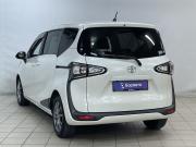 Toyota Sienta II Рестайлинг Воронеж  - изображение 25