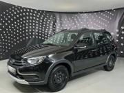 Lada (ВАЗ) Granta I Рестайлинг Новосибирск  - изображение 26
